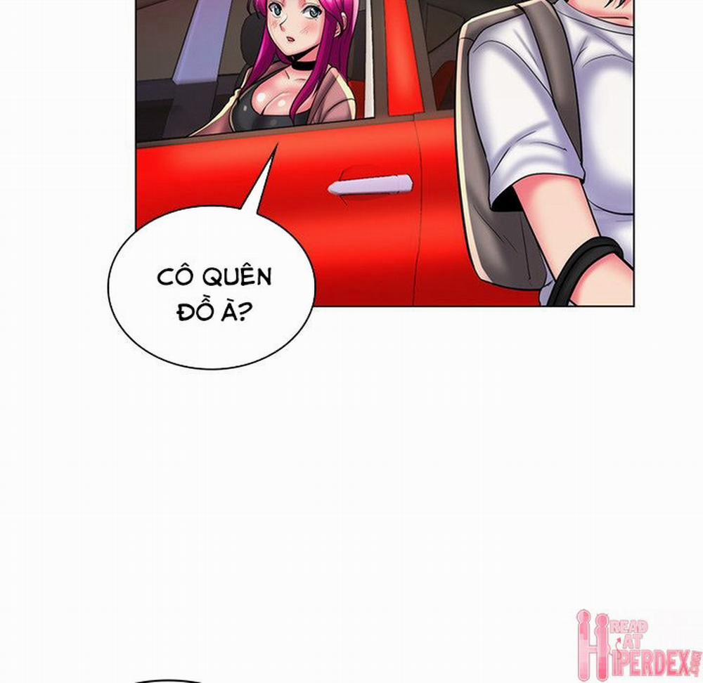 Cô Giáo Biến Thái 56 trang 21