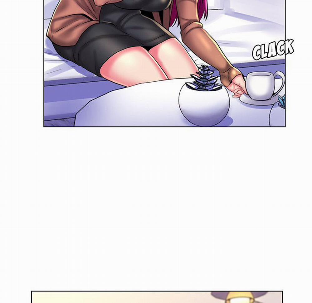 Cô Giáo Biến Thái 56 trang 34