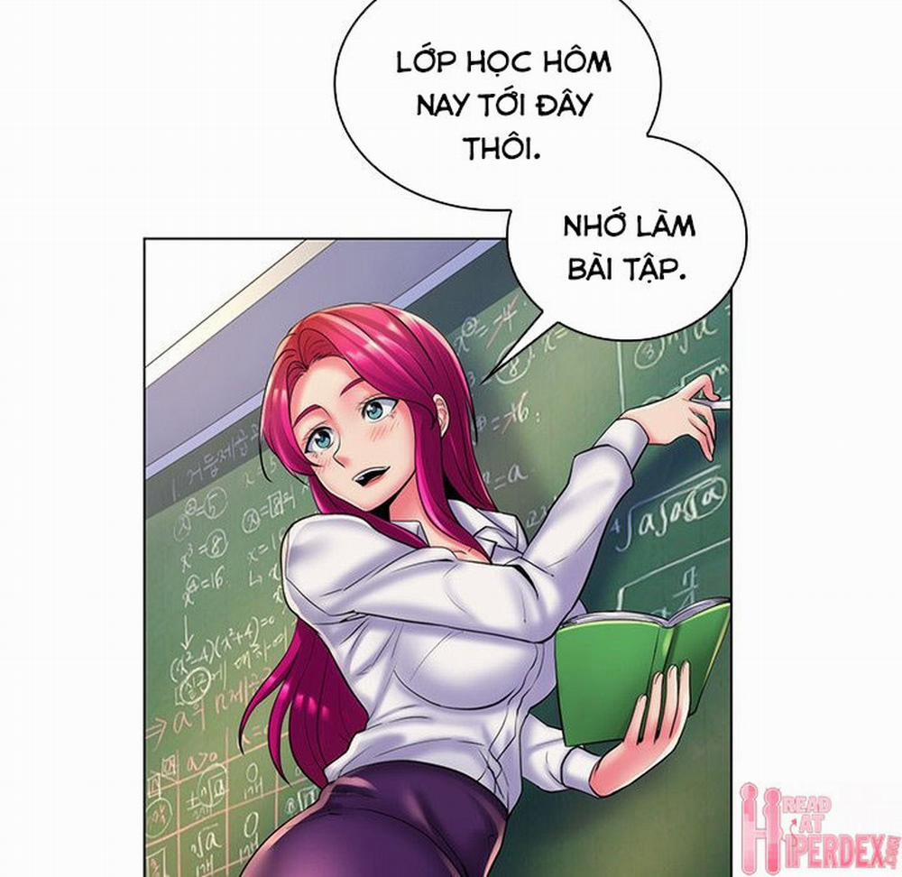 Cô Giáo Biến Thái 56 trang 48