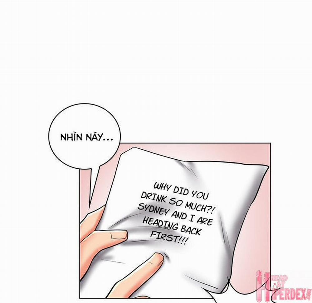 Cô Giáo Biến Thái 56 trang 6