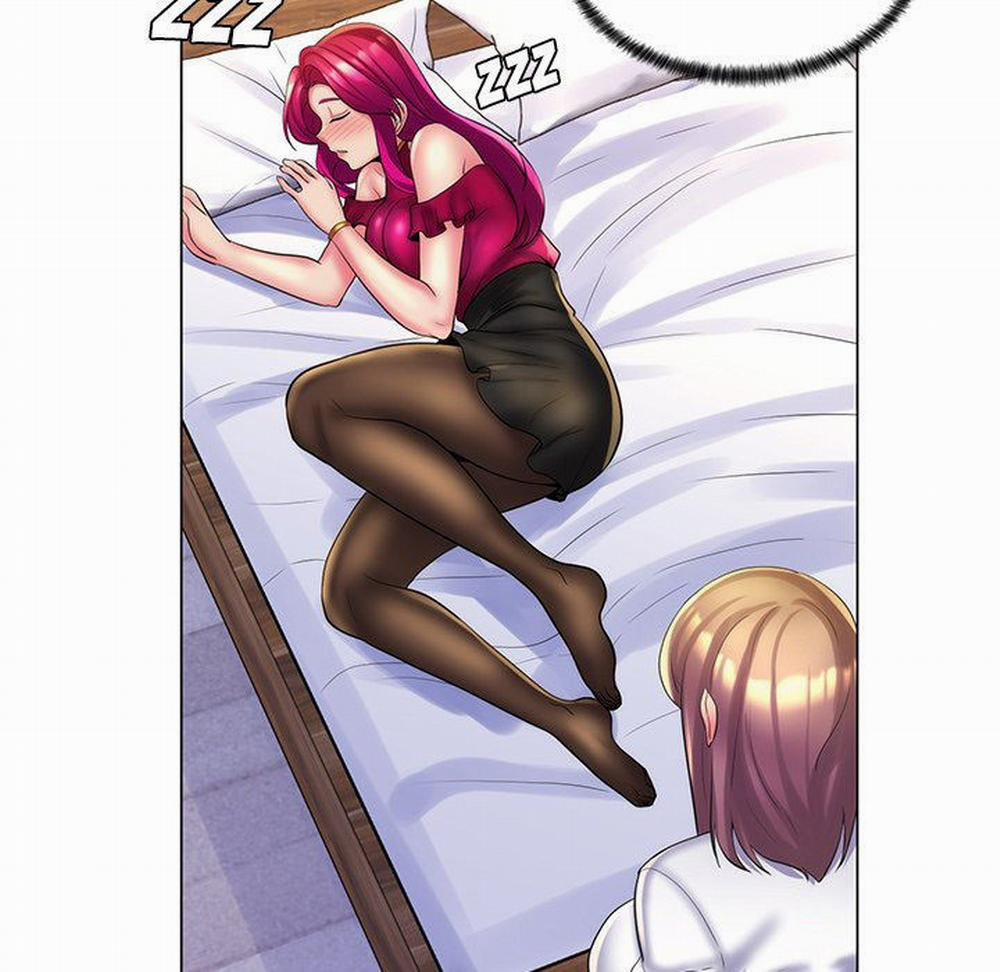 Cô Giáo Biến Thái 57 trang 40