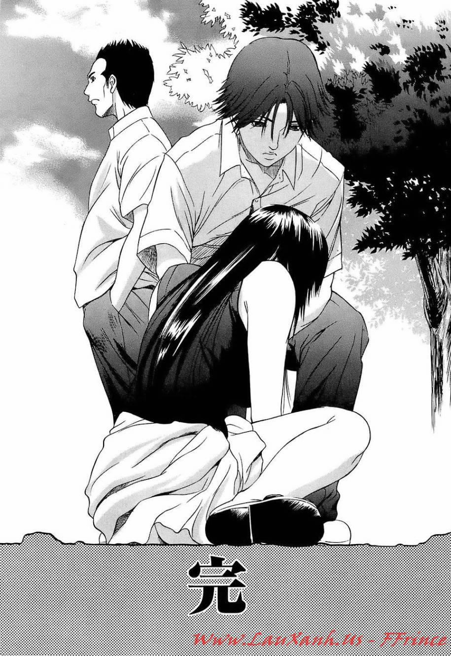 Cô giáo cũng là một cô gái 2 [End] trang 38