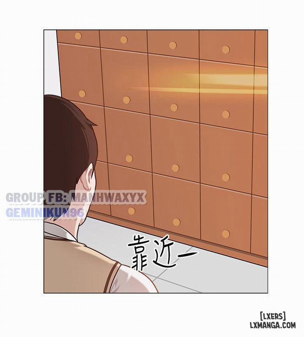 Cô Giáo Gợi Cảm 1 trang 22