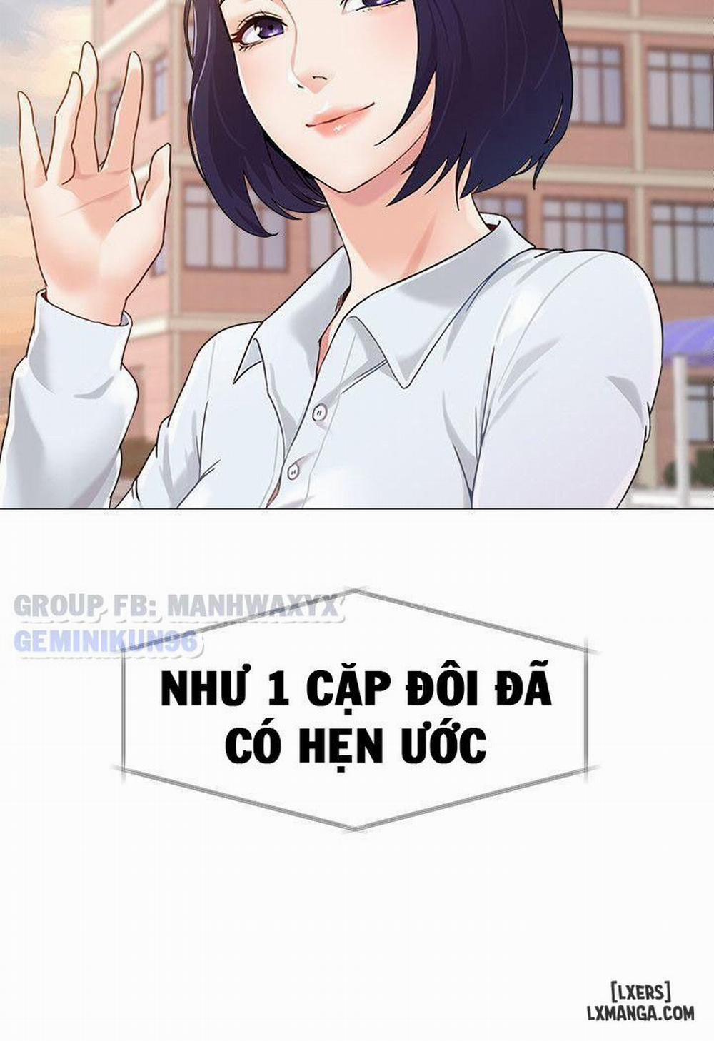 Cô Giáo Gợi Cảm 1 trang 31