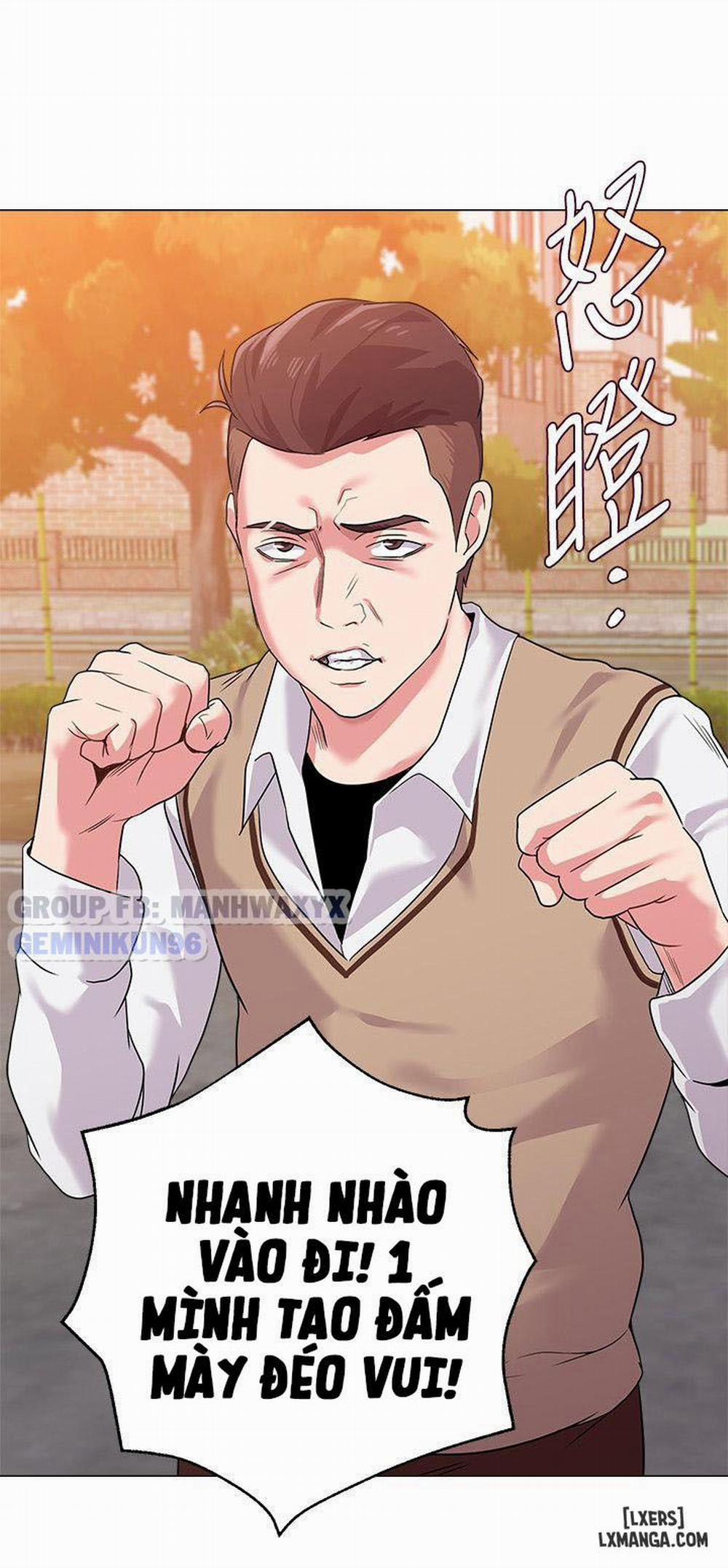 Cô Giáo Gợi Cảm 10 trang 44