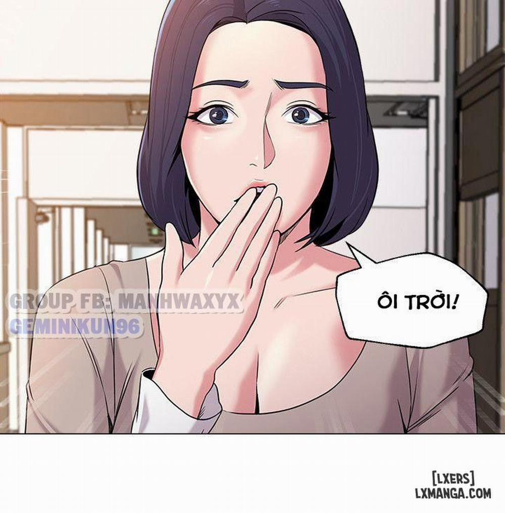 Cô Giáo Gợi Cảm 10 trang 6