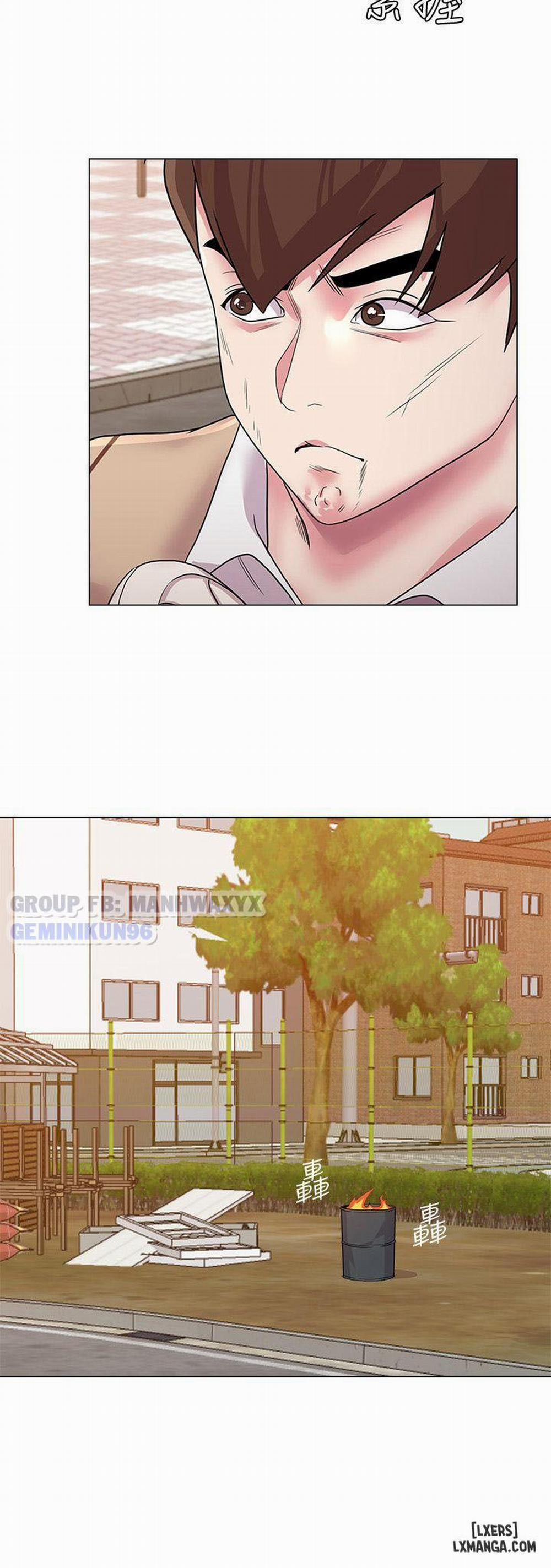 Cô Giáo Gợi Cảm 11 trang 16