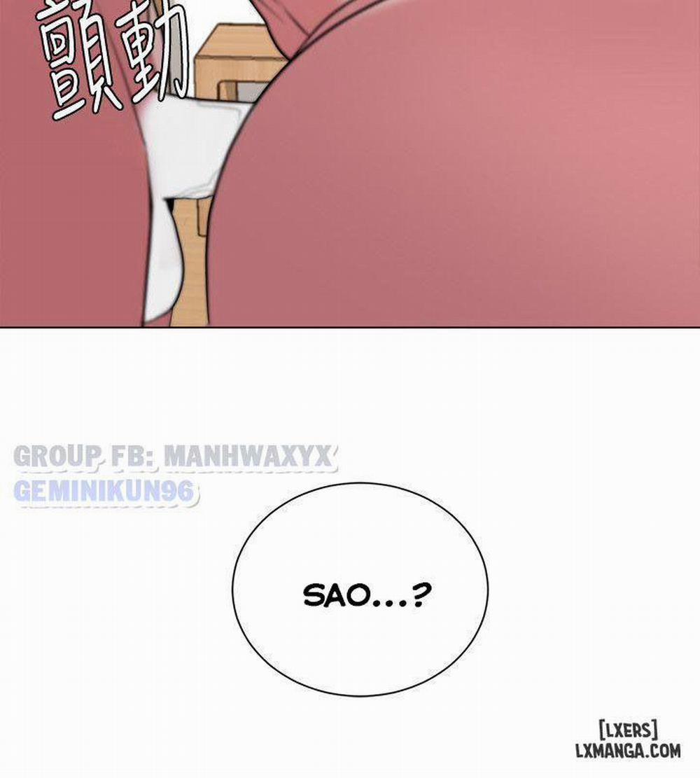 Cô Giáo Gợi Cảm 12 trang 3