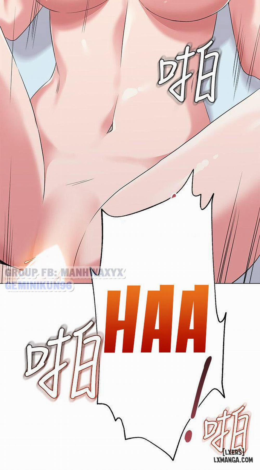 Cô Giáo Gợi Cảm 12 trang 34