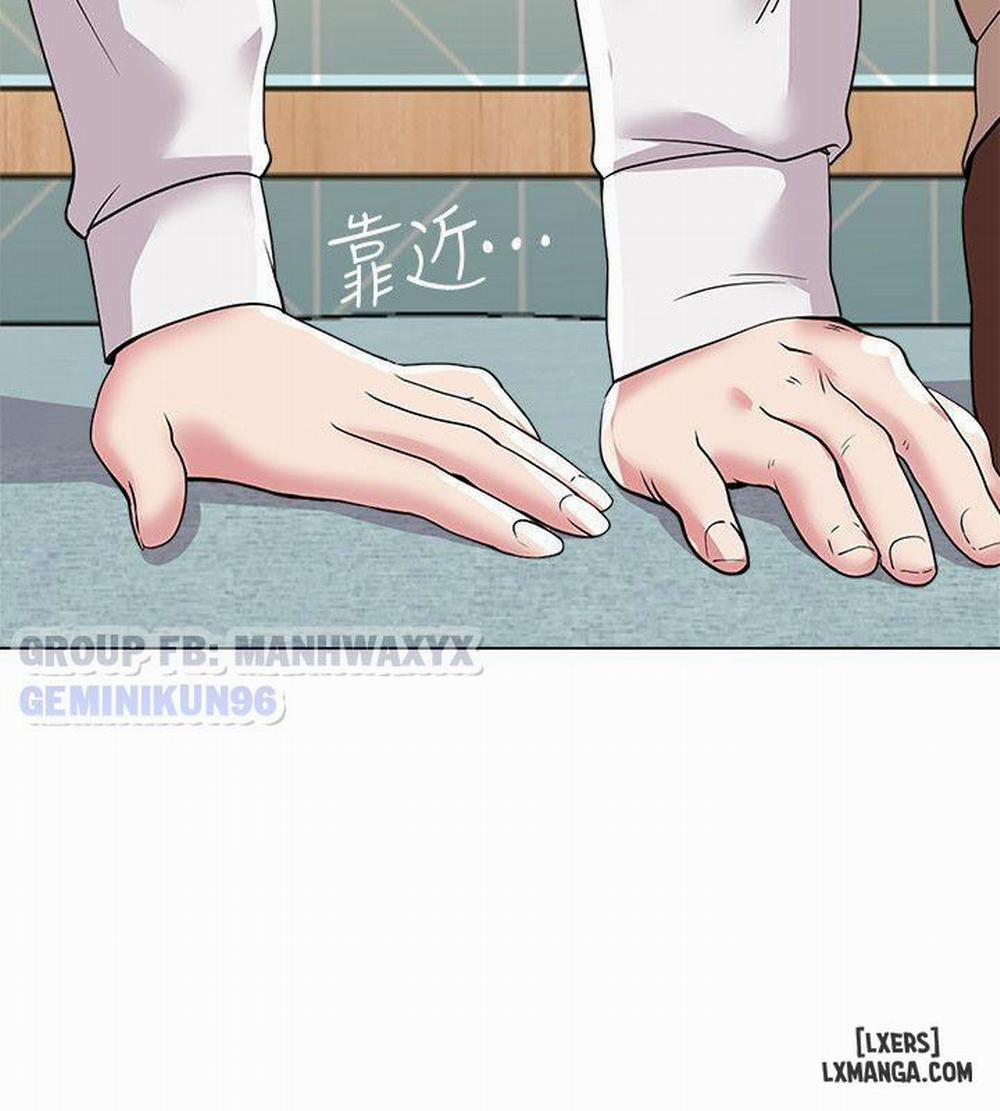 Cô Giáo Gợi Cảm 12 trang 36