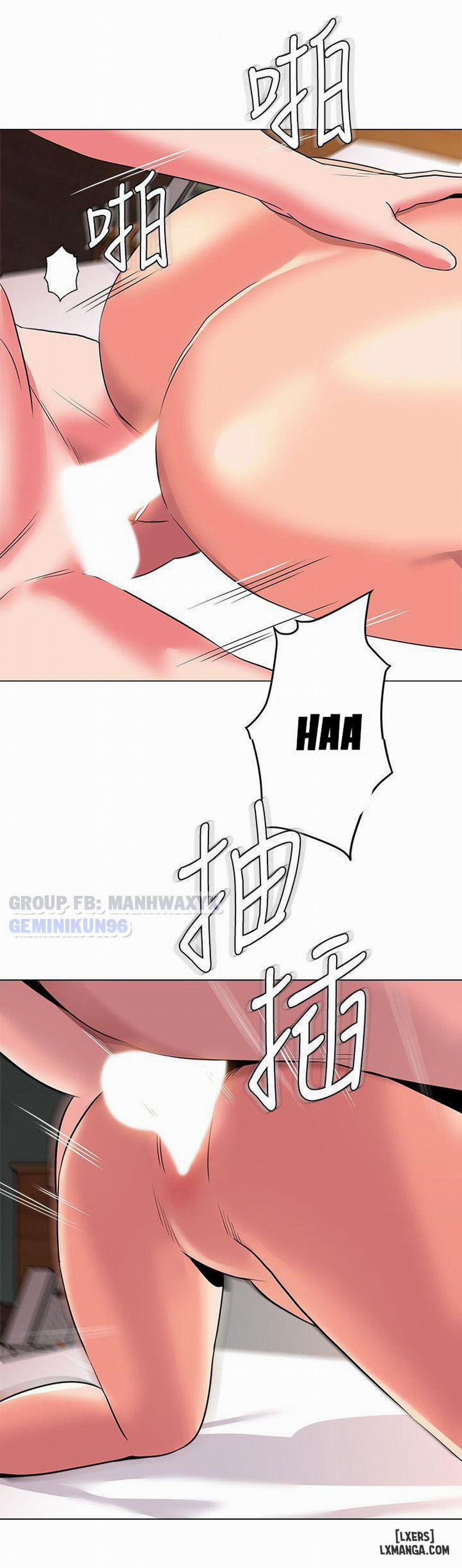 Cô Giáo Gợi Cảm 13 trang 23