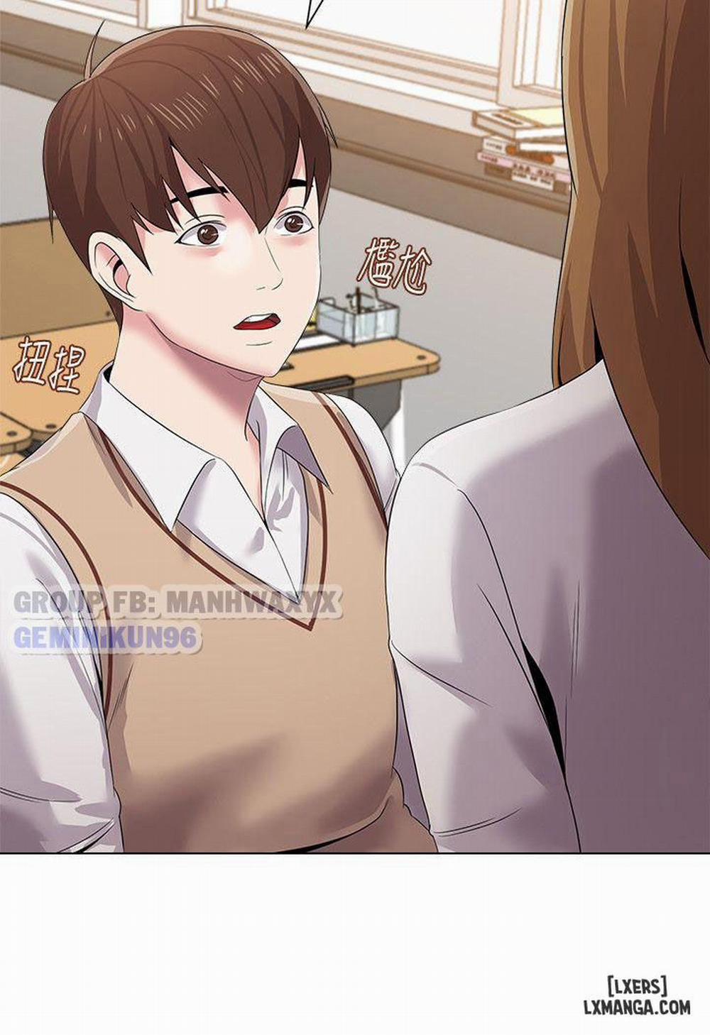 Cô Giáo Gợi Cảm 14 trang 16