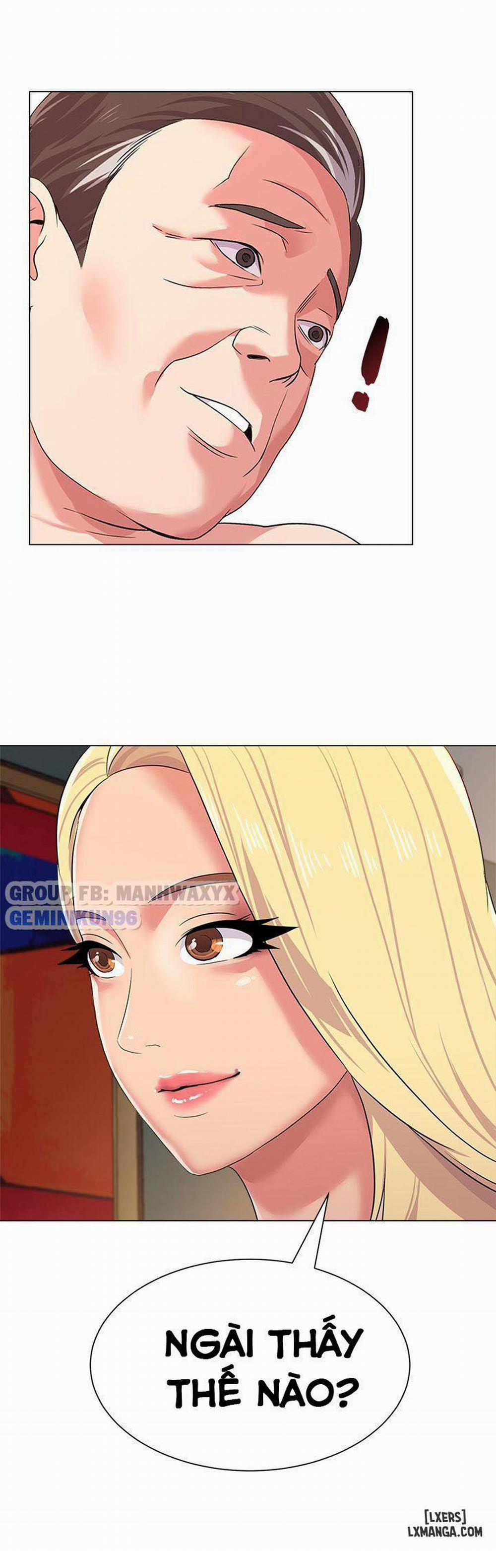 Cô Giáo Gợi Cảm 14 trang 2