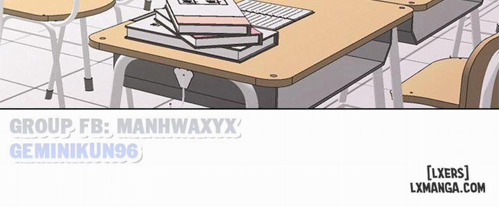 Cô Giáo Gợi Cảm 14 trang 22