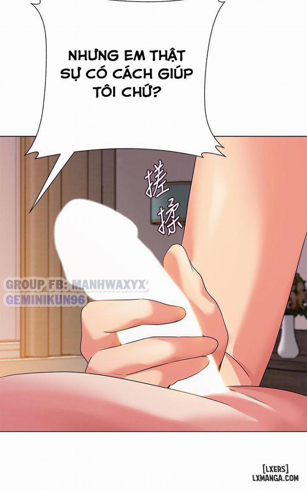 Cô Giáo Gợi Cảm 14 trang 4