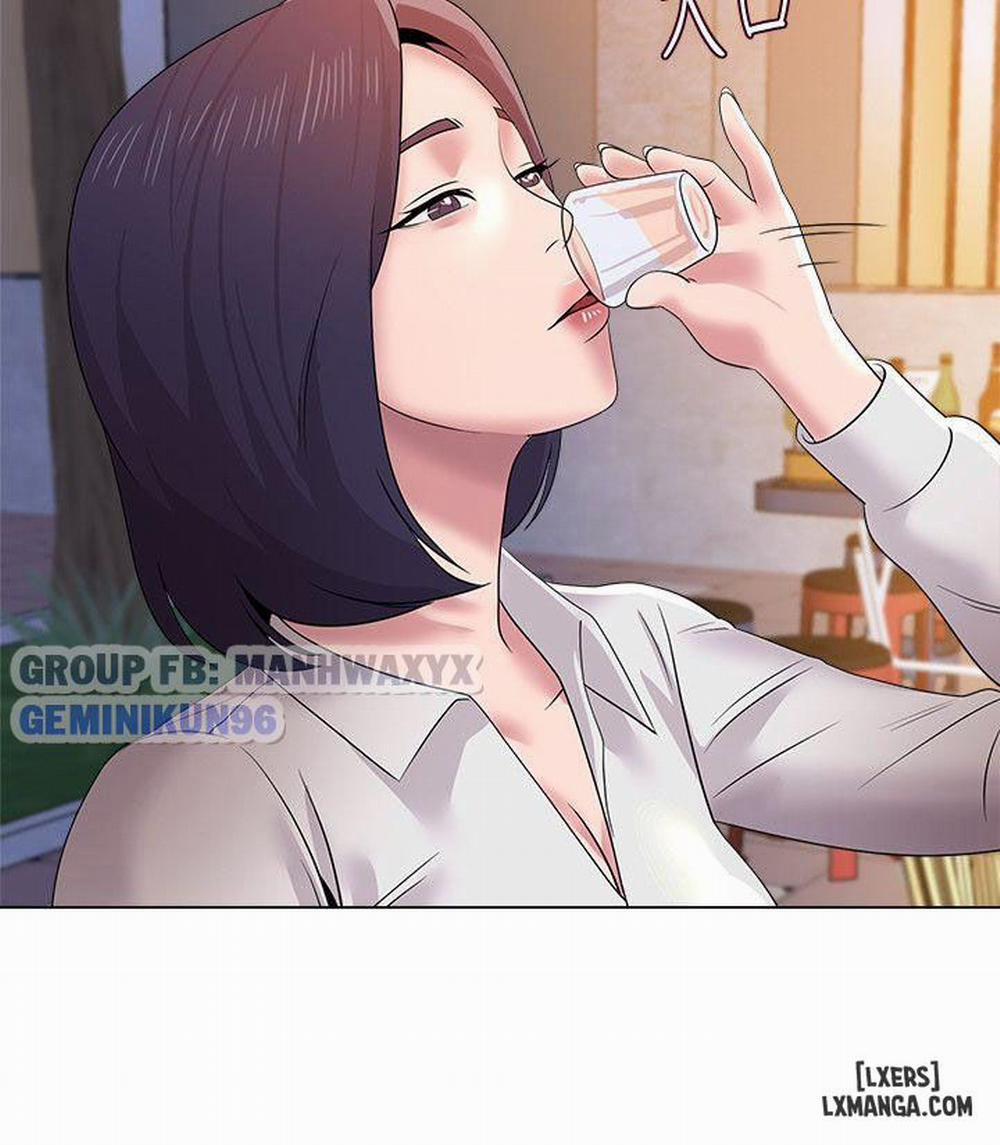 Cô Giáo Gợi Cảm 15 trang 32