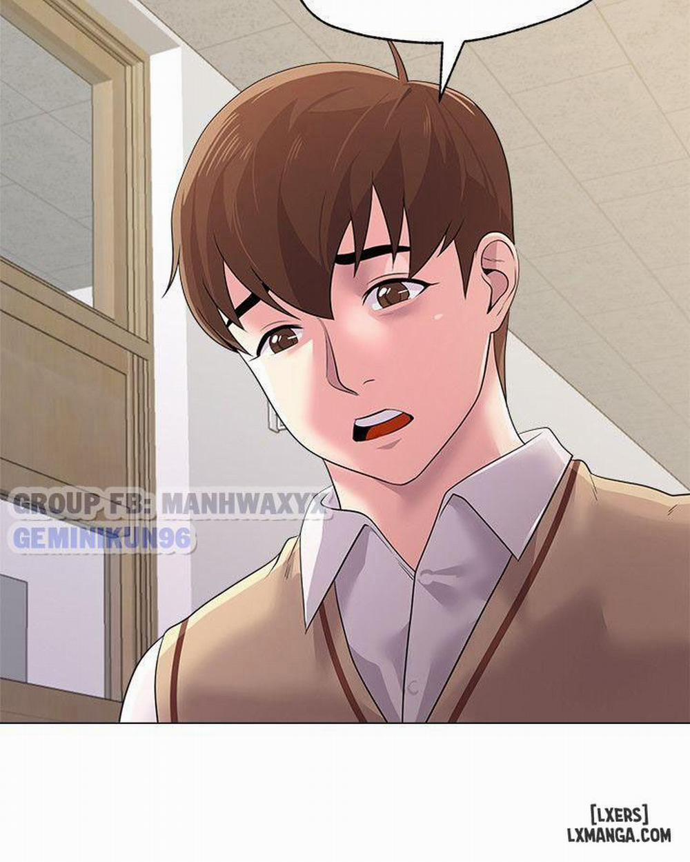 Cô Giáo Gợi Cảm 15 trang 5