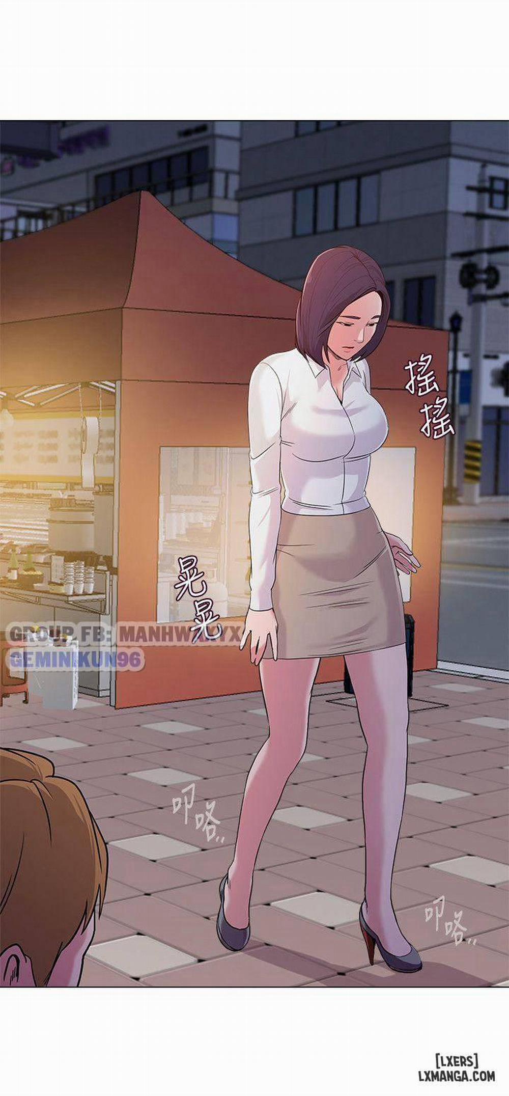 Cô Giáo Gợi Cảm 16 trang 1