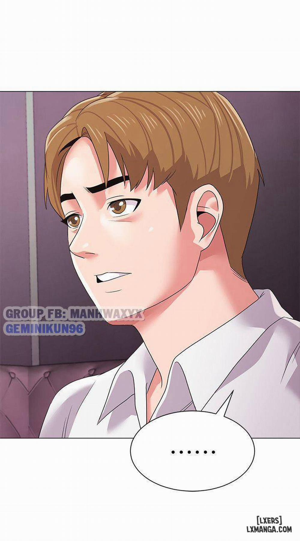 Cô Giáo Gợi Cảm 16 trang 31