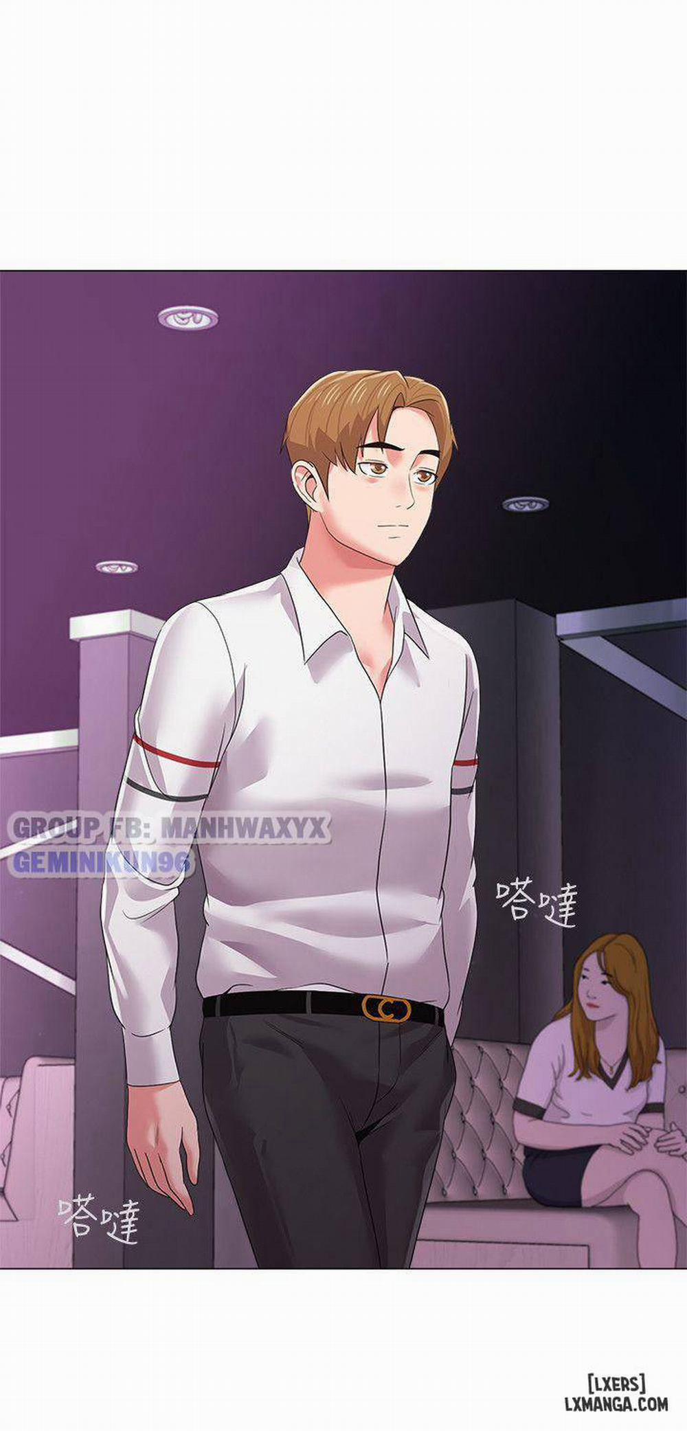 Cô Giáo Gợi Cảm 16 trang 33