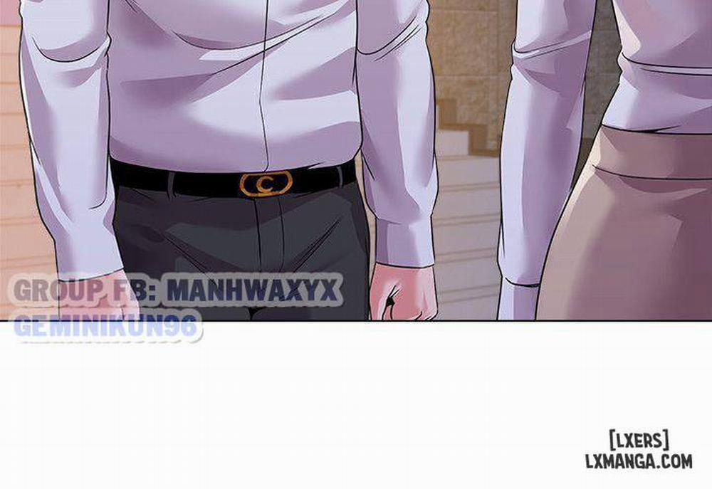 Cô Giáo Gợi Cảm 16 trang 4