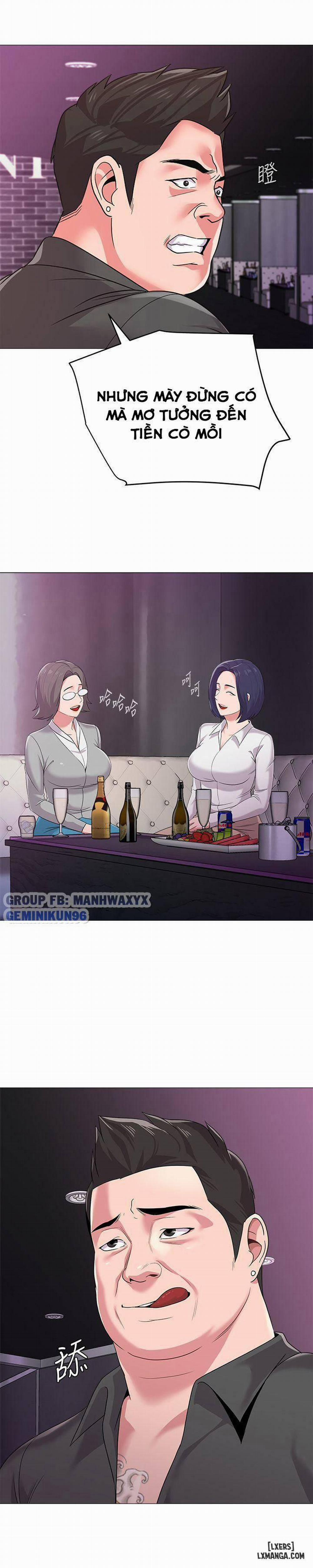 Cô Giáo Gợi Cảm 17 trang 1