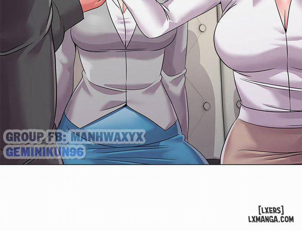 Cô Giáo Gợi Cảm 17 trang 17