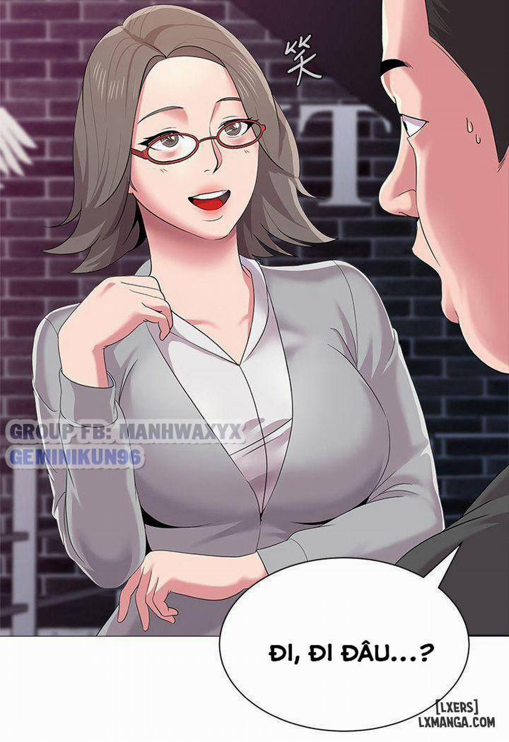 Cô Giáo Gợi Cảm 17 trang 27