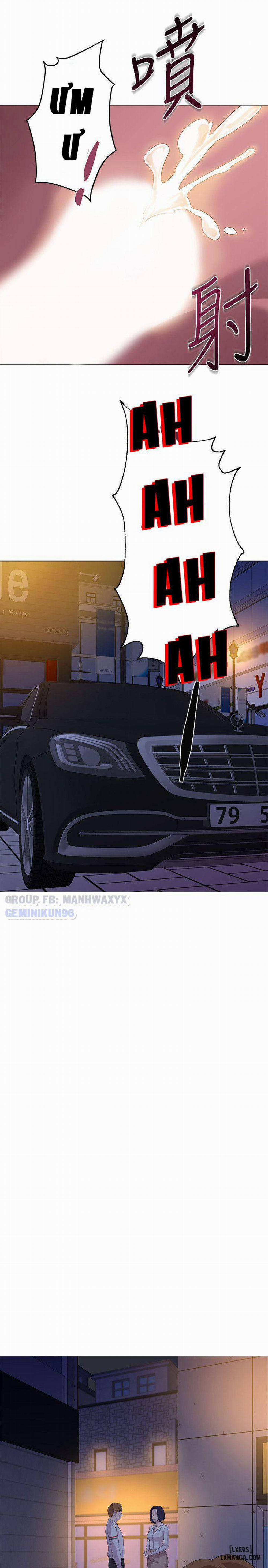 Cô Giáo Gợi Cảm 18 trang 24