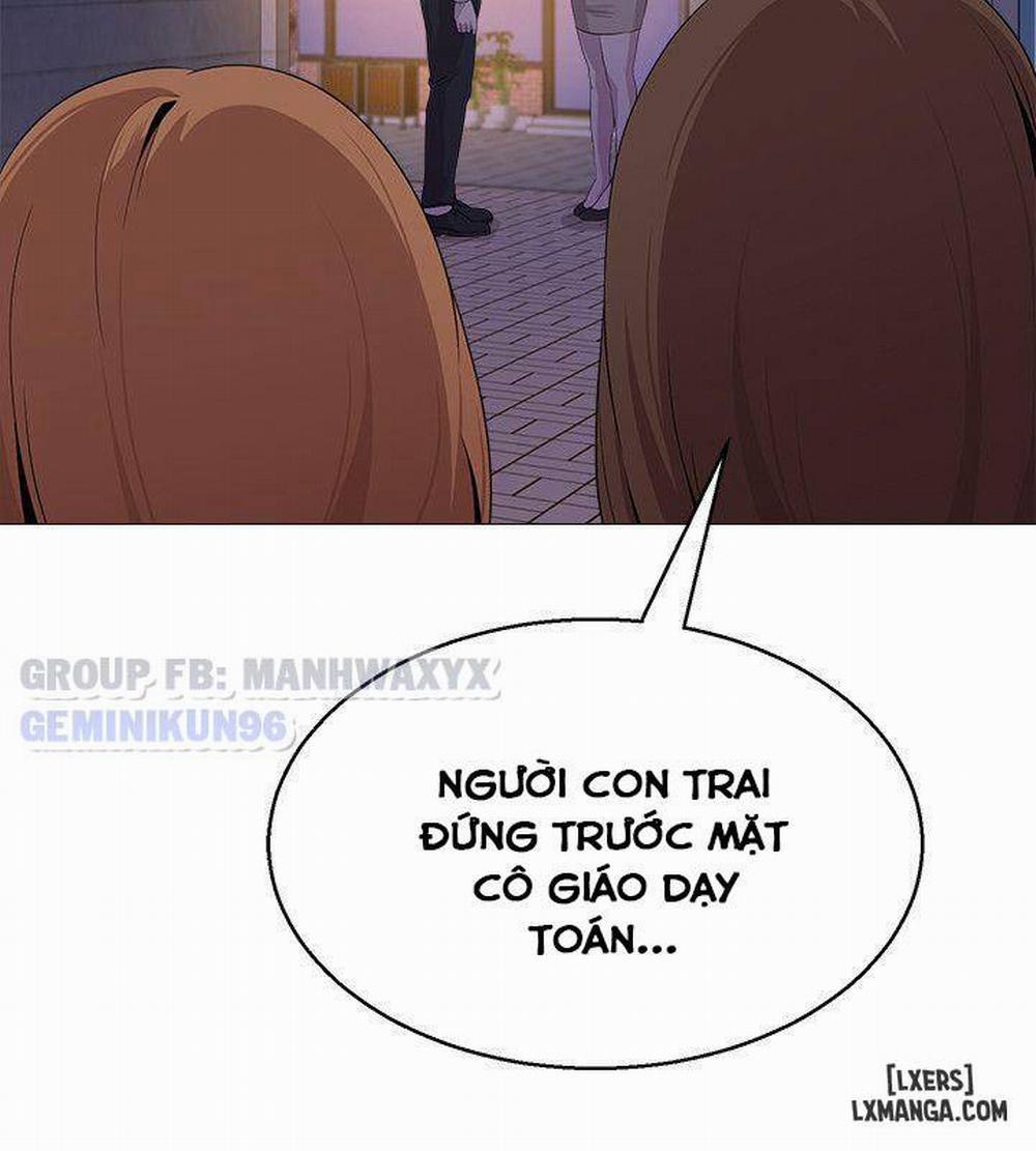 Cô Giáo Gợi Cảm 18 trang 25