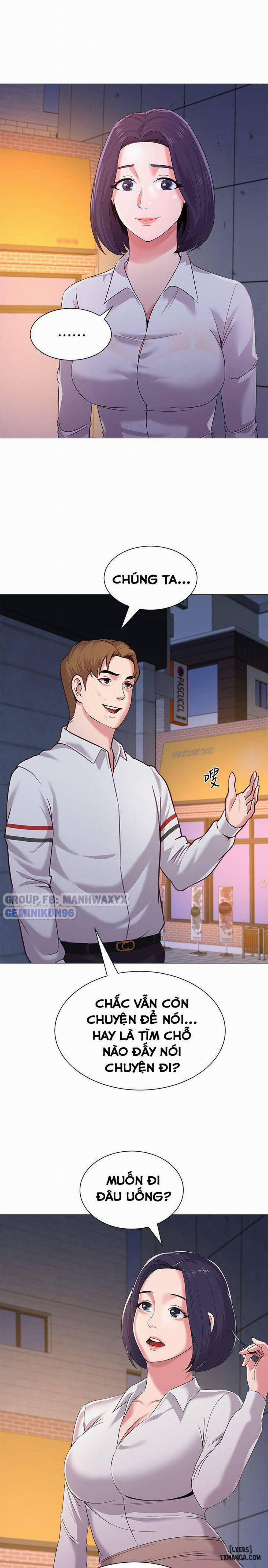 Cô Giáo Gợi Cảm 19 trang 0