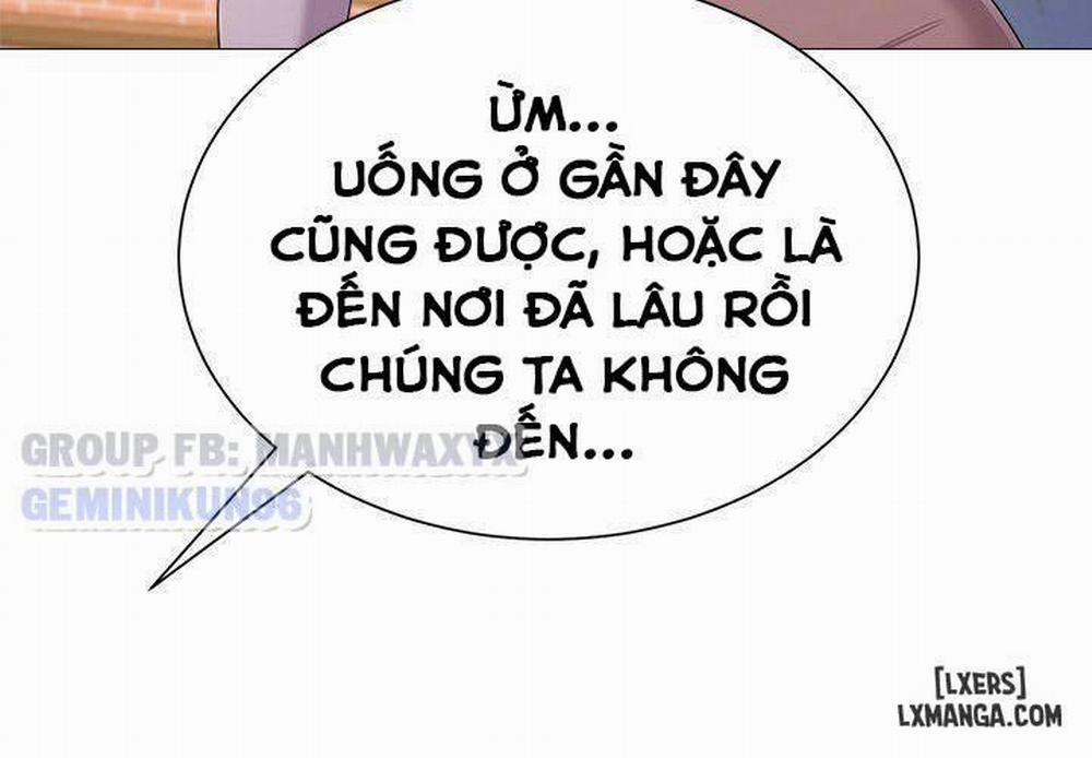 Cô Giáo Gợi Cảm 19 trang 1