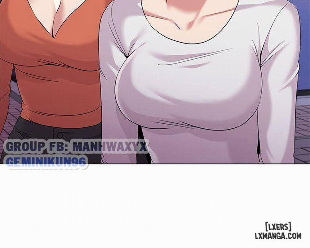 Cô Giáo Gợi Cảm 19 trang 15