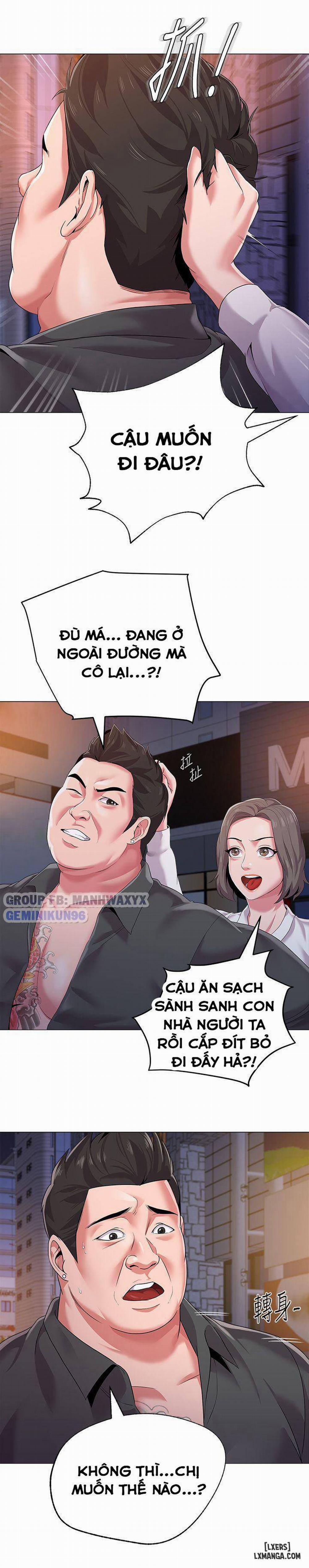 Cô Giáo Gợi Cảm 19 trang 6