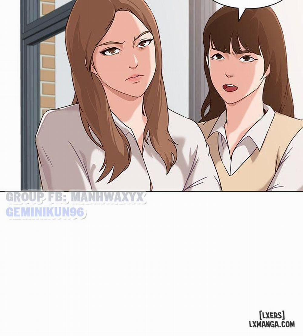 Cô Giáo Gợi Cảm 2 trang 31