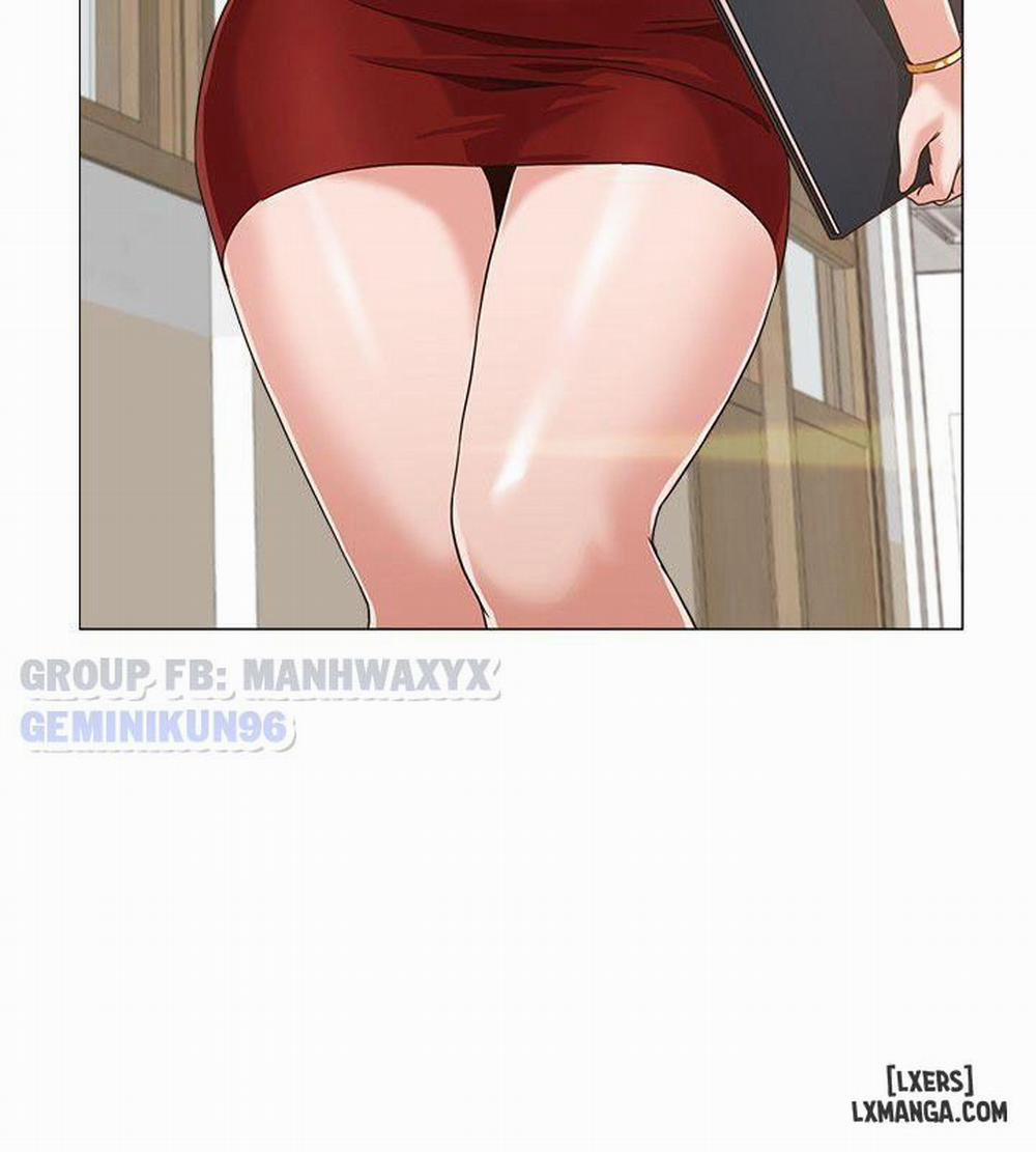 Cô Giáo Gợi Cảm 2 trang 35