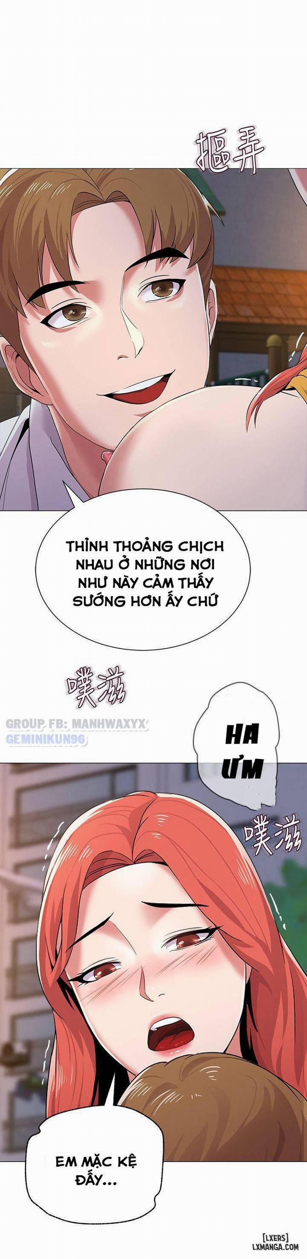 Cô Giáo Gợi Cảm 20 trang 0