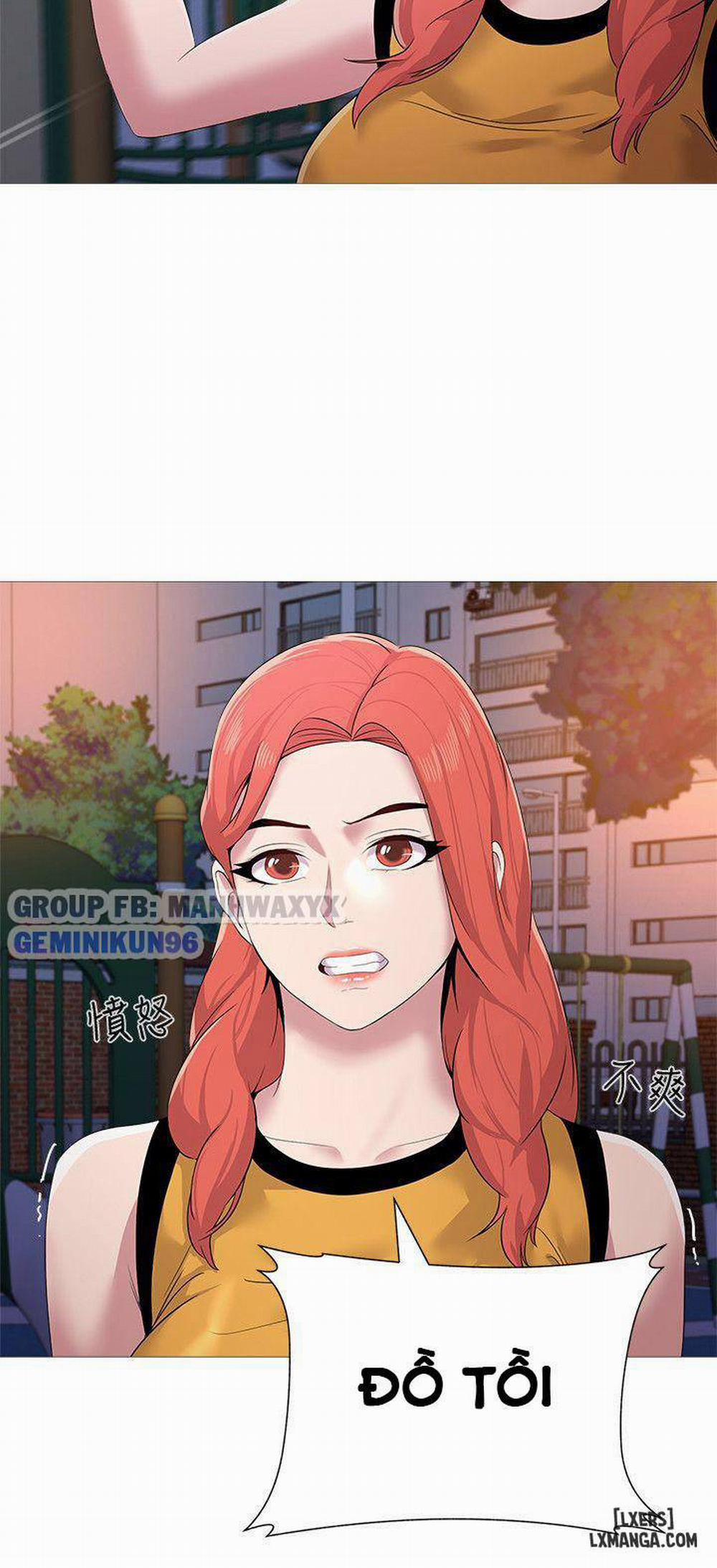 Cô Giáo Gợi Cảm 20 trang 23