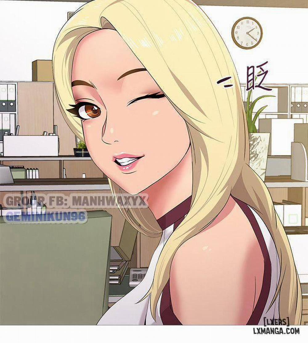 Cô Giáo Gợi Cảm 21 trang 1