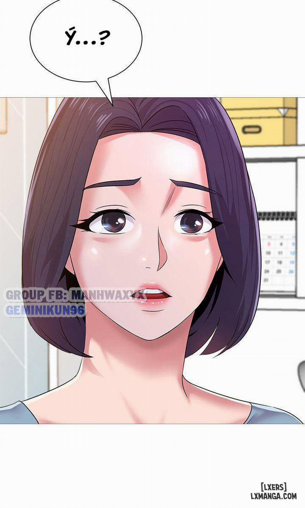 Cô Giáo Gợi Cảm 21 trang 20