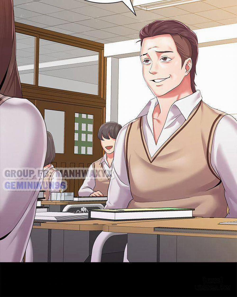 Cô Giáo Gợi Cảm 22 trang 29