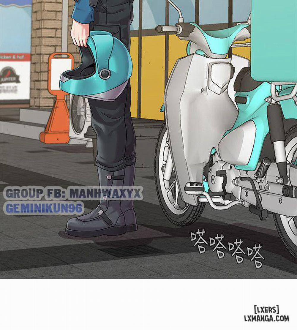 Cô Giáo Gợi Cảm 23 trang 19