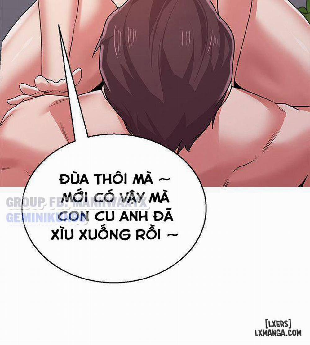 Cô Giáo Gợi Cảm 23 trang 31