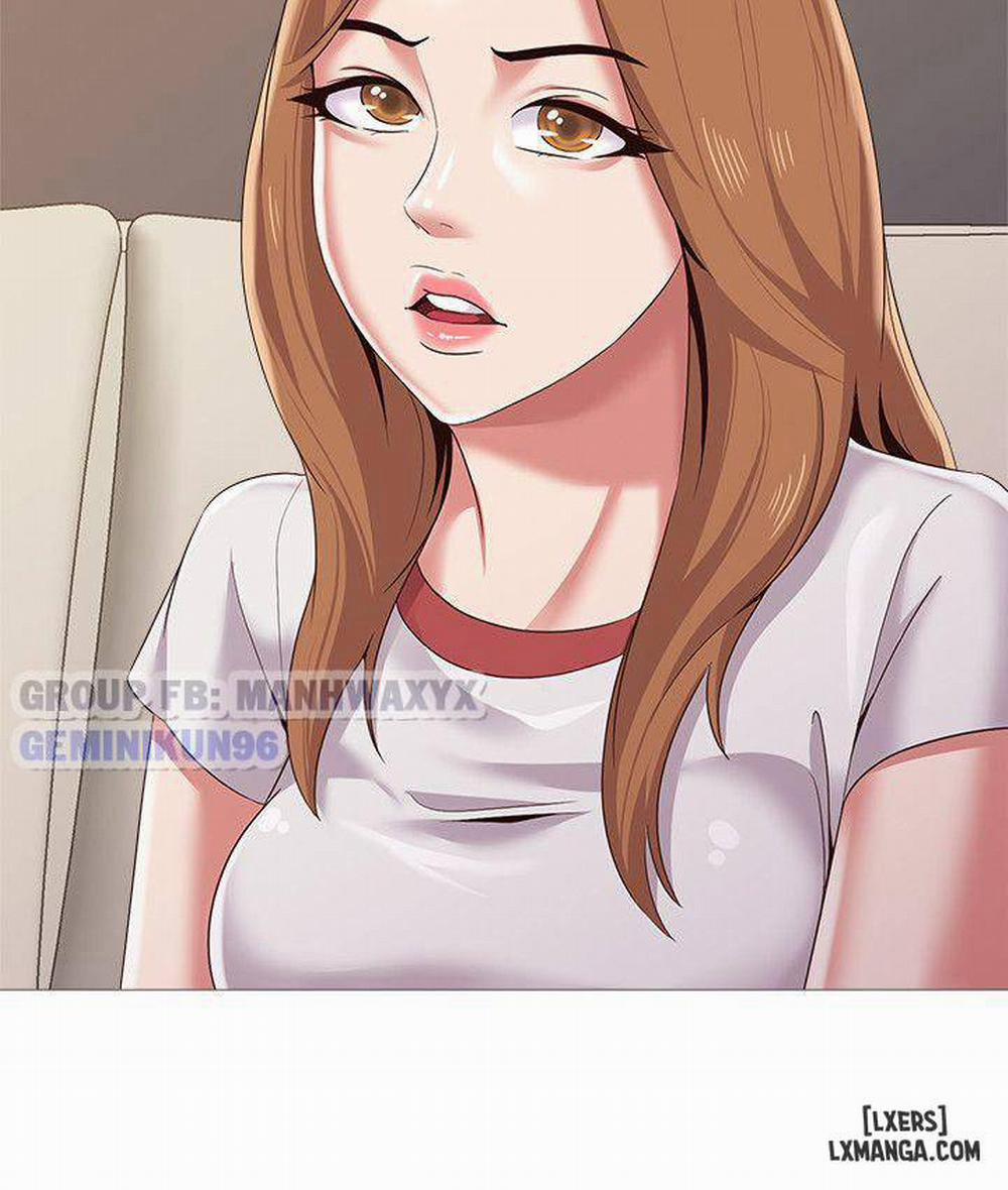 Cô Giáo Gợi Cảm 23 trang 35