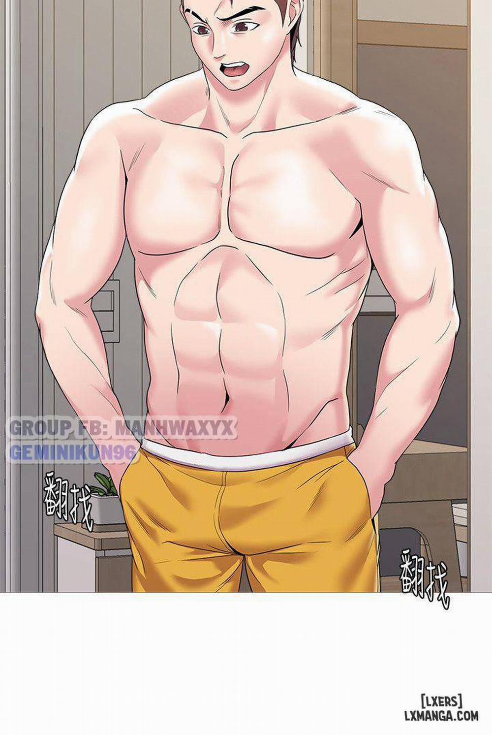 Cô Giáo Gợi Cảm 23 trang 39