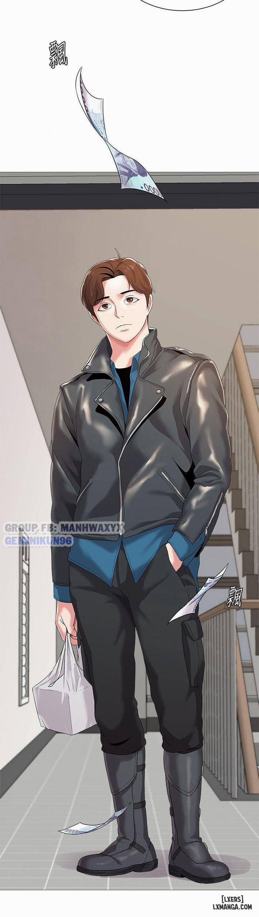 Cô Giáo Gợi Cảm 23 trang 43