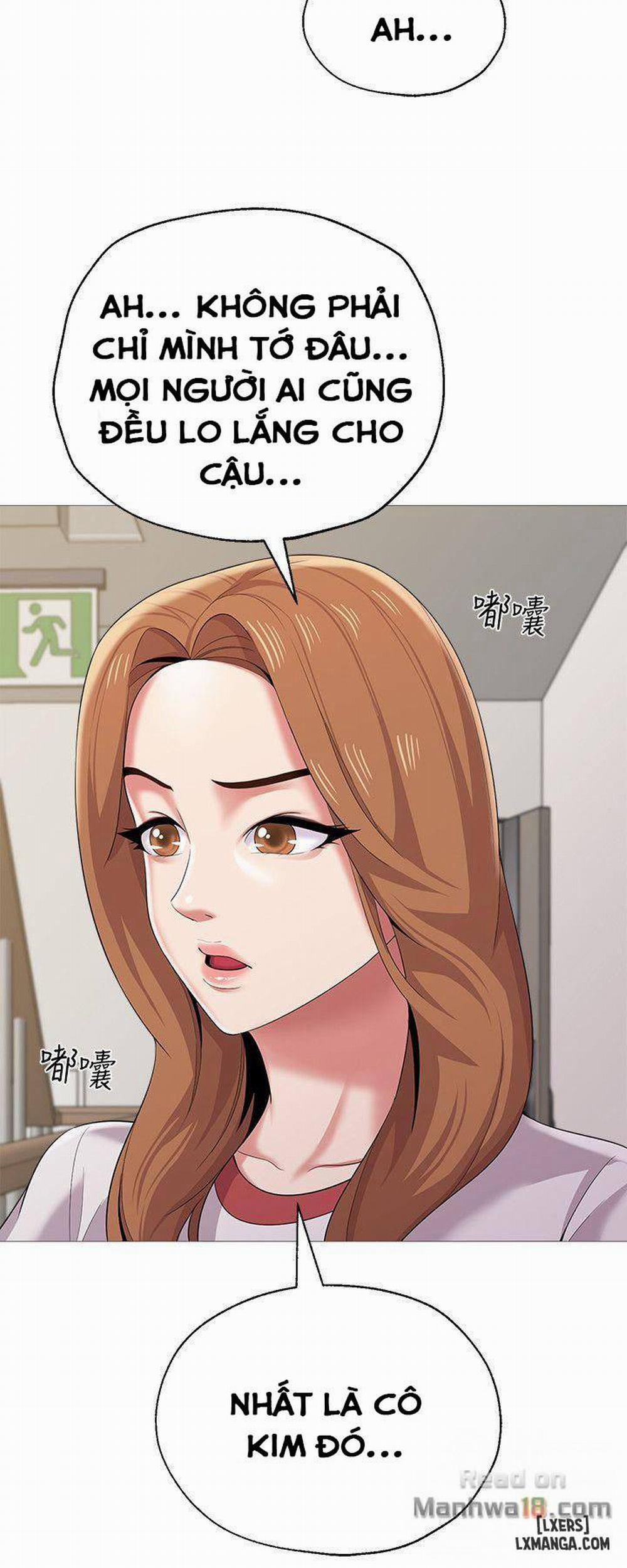 Cô Giáo Gợi Cảm 24 trang 12