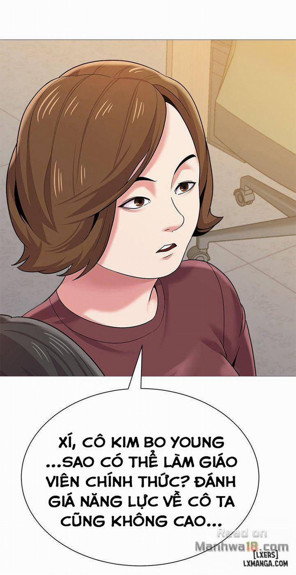 Cô Giáo Gợi Cảm 24 trang 26