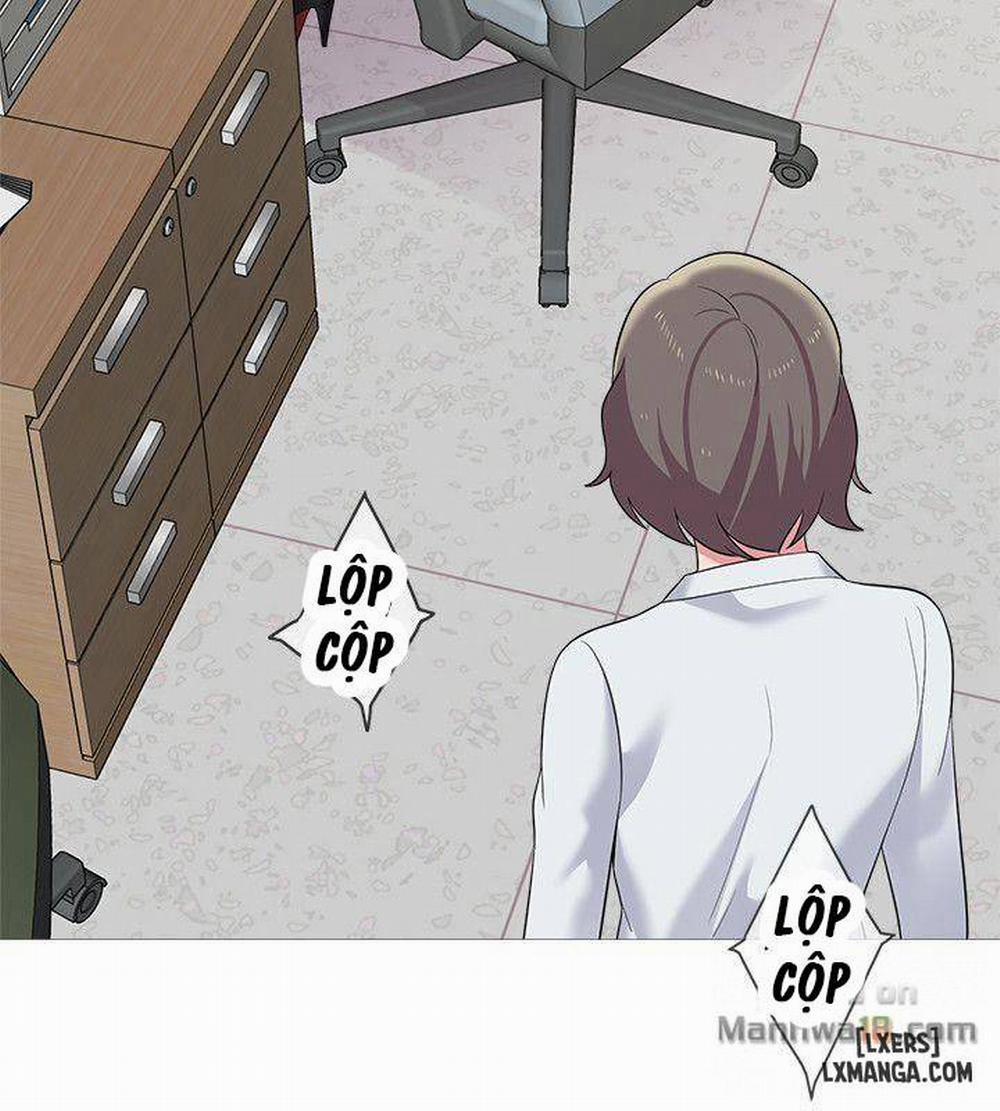 Cô Giáo Gợi Cảm 24 trang 30