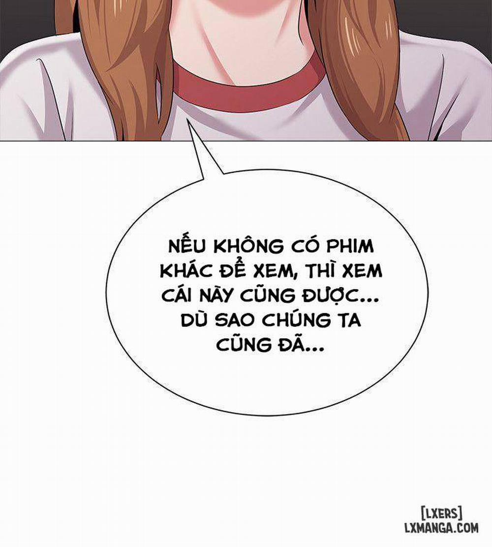 Cô Giáo Gợi Cảm 25 trang 30